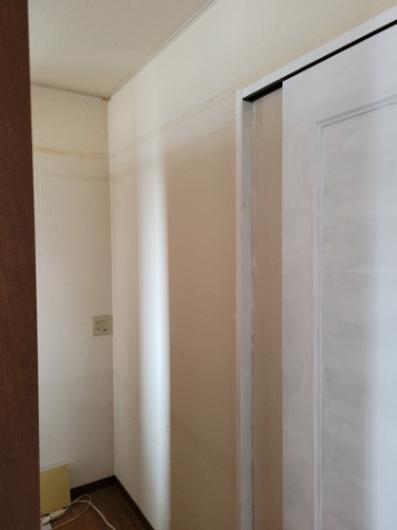 中尾拓郎様邸リフォーム工事