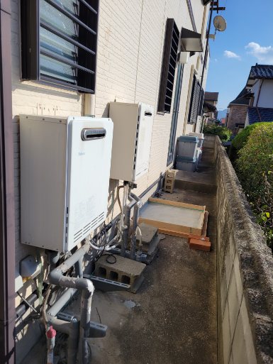 中尾拓郎様邸リフォーム工事