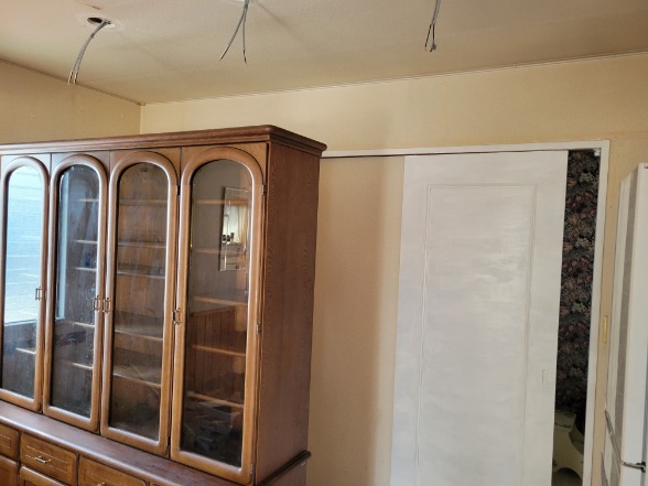 中尾拓郎様邸リフォーム工事